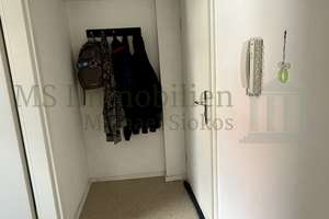*** 2 ZKB - Dachgeschosswohnung im Zentrum von Lampertheim *** – Die vollständige Adresse der Immobilie erhältst du vom Anbieter., 68623 Lampertheim – Vorschaubild 5