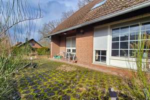 Freistehendes Einfamilienhaus in Papenhorst: 148 m² Wohnfläche, 5,5 Zimmer, Garage, großer Garten! – Die vollständige Adresse der Immobilie erhältst du vom Anbieter., 29336 Nienhagen – Vorschaubild 14