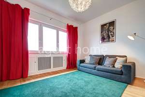 MÖBLIERT - SEHR GEFRAGTE LAGE - Großzügige Wohnung mit Balkon und Garage – Die vollständige Adresse der Immobilie erhältst du vom Anbieter., 70191 Relenberg, Stuttgart – Vorschaubild 21