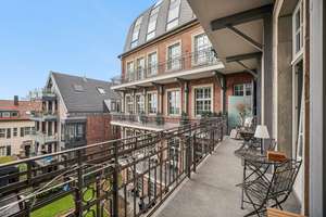 Luxuriöse 5-Zimmer-Wohnung in den Kameha Residences – Die vollständige Adresse der Immobilie erhältst du vom Anbieter., 40213 Altstadt, Düsseldorf – Vorschaubild 4