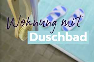Erstbezug nach Sanierung ... erster unter der DUSCHE   :O) – Irkutsker Straße 241, 9119 Chemnitz – Vorschaubild 2