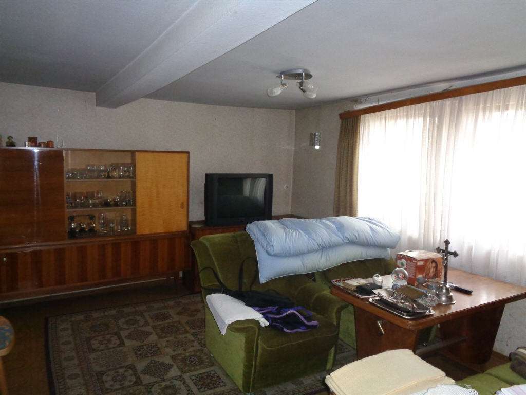 Homburg: kleines Häuschen mit Nebenflächen für Bastler!, Main Spessart Kreis – Bild 2