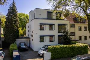 Haus im Haus mit Garten in Bestlage von Bayenthal – Die vollständige Adresse der Immobilie erhältst du vom Anbieter., 50968 Bayenthal, Köln – Vorschaubild 11