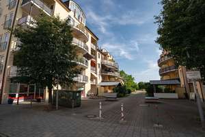 bezugsfreie 3-Zimmer-Wohnung & TG-Stellplatz (RESERVIERT!) – Bischofstraße 23, 4179 Leutzsch, Leipzig – Vorschaubild 3