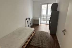 Helle 3-Zimmer Wohnung mit Balkon in Leverkusen – Oulustraße 19, 51375 Schlebusch, Leverkusen – Vorschaubild 14