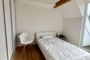 Nachmieter gesucht: Gemütliche 2-Zimmer DG-Wohnung – 48145 Hansaplatz, Münster – Vorschaubild 4