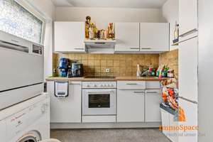***ZENTRALE INNENSTADTWOHNUNG AM KANAL INKLUSIVE TIEFGARAGENSTELLPLATZ*** – Die vollständige Adresse der Immobilie erhältst du vom Anbieter., 86153 Am Schäfflerbach, Augsburg – Vorschaubild 5