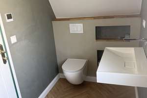 5-Zimmer-Haus in Stuttgart Bad Cannstatt – Die vollständige Adresse der Immobilie erhältst du vom Anbieter., 70374 Im Geiger, Stuttgart – Vorschaubild 24