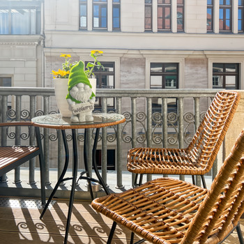 Unbegrenzter Bürozugang zu unseren Öffnungszeiten in Regus Neumarkt
