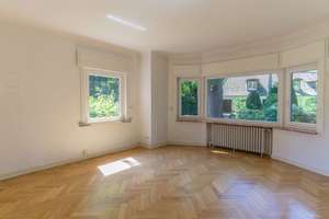 Charmantes Rotklinkerhaus mit ca. 150qm Wohn-/Nutzfläche in bevorzugter Lage von Hamburg-Nienstedten – Die vollständige Adresse der Immobilie erhältst du vom Anbieter., 22587 Nienstedten, Hamburg – Vorschaubild 2