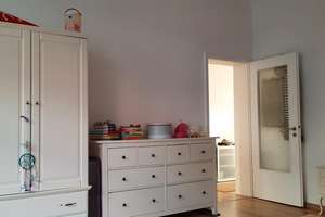 Innenstadtnahe moderne 3-Zimmer-Altbau-Wohnung mit alleiniger Gartennutzung – Limperstraße 18, 45657 Westviertel, Recklinghausen – Vorschaubild 6