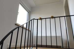 Ankommen in der schönen Senne, Stilvoll modernisiertes Endreihenhaus in Bielefeld-Senne – Die vollständige Adresse der Immobilie erhältst du vom Anbieter., 33659 Senne, Bielefeld – Vorschaubild 8