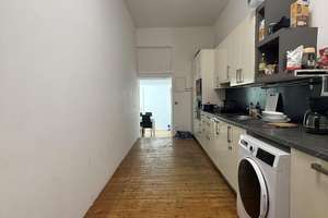 Exklusives Mehrfamilienhaus - Hoher Cashflow mit Entwicklungspotenzial – Die vollständige Adresse der Immobilie erhältst du vom Anbieter., 80992 Alt-Moosach, München – Vorschaubild 3