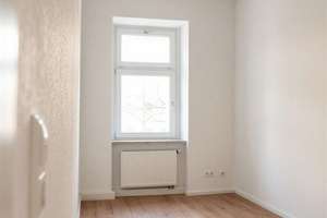 Inkl. EBK! Erstbezug nach Modernisierung! – Heinrich-Budde-Straße 42, 4157 Gohlis-Mitte, Leipzig – Vorschaubild 2