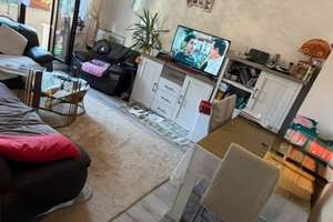Gepflegte 3-Zimmer-Eigentumswohnung mit Balkon und Gartenanteil in MG-Lürrip – Die vollständige Adresse der Immobilie erhältst du vom Anbieter., 41065 Hardterbroich-Pesch, Mönchengladbach – Vorschaubild 3