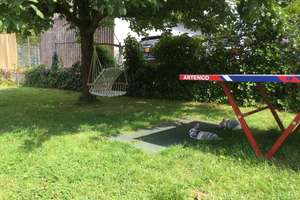 Viel Platz für den Alltag in dieser großzügigen Doppelhaushälfte in Bielefeld – Die vollständige Adresse der Immobilie erhältst du vom Anbieter., 33609 Schildesche, Bielefeld – Vorschaubild 19