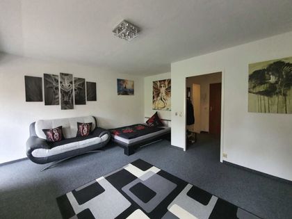 Wohnung mieten in Schopfheim - ImmoScout24