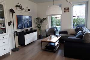 Schöne 2,5-Zimmer-Wohnung in Bürgerfelde (Oldenburg) – Die vollständige Adresse der Immobilie erhältst du vom Anbieter., 26121 Ziegelhof, Oldenburg (Oldenburg) – Vorschaubild 4
