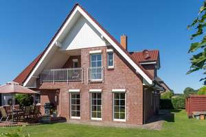 Exklusives Einfamilienhaus in Oldenburg-Dannau – Ruhige Lage am Feldrand – Die vollständige Adresse der Immobilie erhältst du vom Anbieter., 23758 Oldenburg in Holstein – Vorschaubild 42