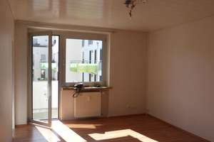 Helle 1-Zimmer-Apartment in der Mannheimer Innenstadt – R 3 2, 68161 Innenstadt/Jungbusch, Mannheim – Vorschaubild 1