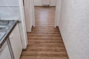 Uni-nahes 1-Zimmer-Apartment | inkl. Stellplatz | ab 15.10. – 57250 Netphen – Vorschaubild 9