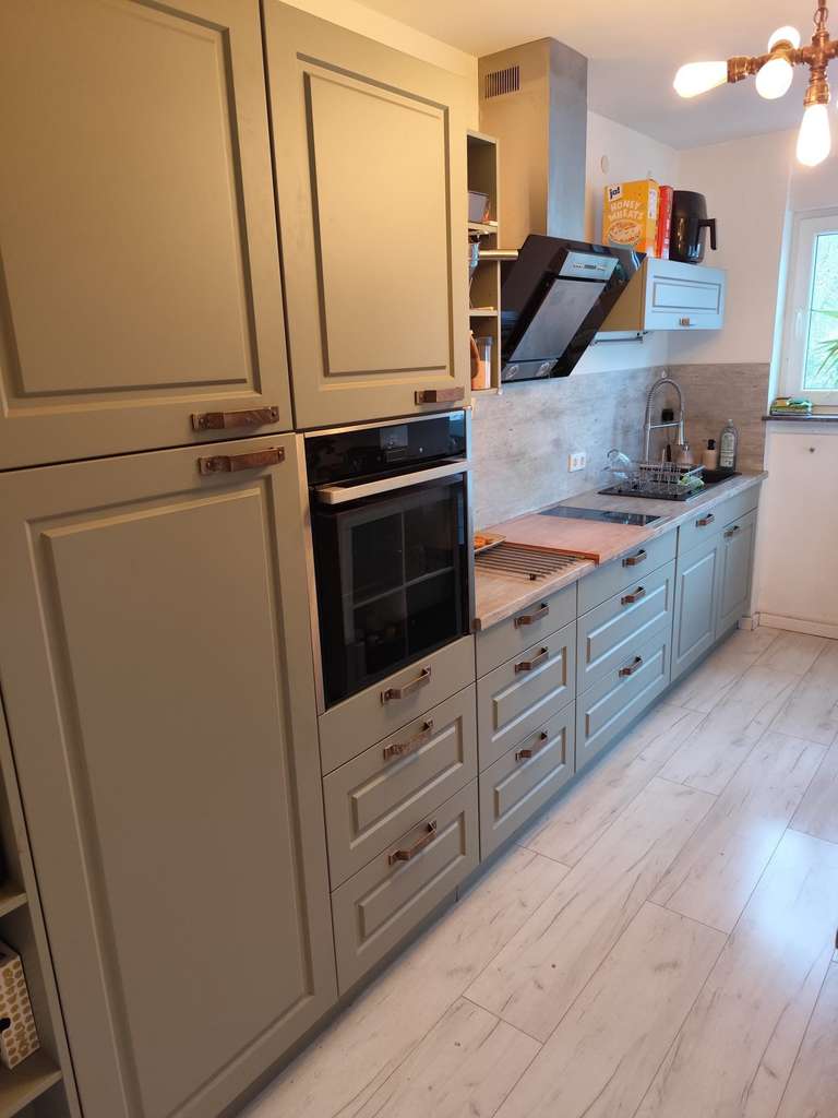 Immobilie in Riegelsberg - Zweifamilienhaus mit Gewerbeeinheit in Riegelsberg-OT zu verkaufen - Bild 4