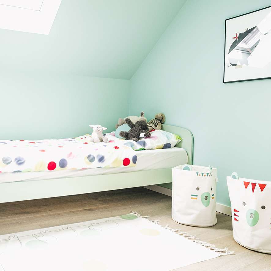 Immobilie in Amtsberg - Dachform frei wählbar - Bild 1