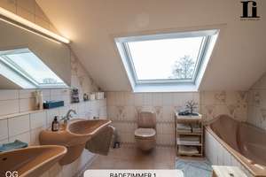Seltenes Unikat bei Erlangen – mit Naturpool und traumhaftem Weitblick – Die vollständige Adresse der Immobilie erhältst du vom Anbieter., 91054 Burgberg, Erlangen – Vorschaubild 16