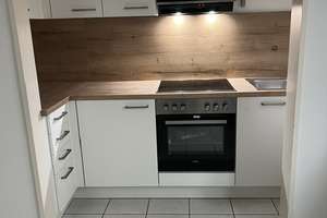 Renoviertes 1-Zimmer-Apartment mit neuer Einbauküche in Neckarstadt-Ost – Stamitzstraße ^9, 68167 Neckarstadt-Ost/Wohlgelegen, Mannheim – Vorschaubild 2