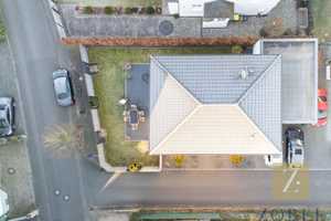 Exklusive Stadtvilla mitten im Zentrum von Hennef! – Rhein-Sieg-Kreis – Vorschaubild 47