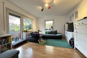 Traumhaftes Familiennest - Großzügige Erdgeschosswohnung mit Garten und Balkon – Die vollständige Adresse der Immobilie erhältst du vom Anbieter., 70499 Weilimdorf (Ortsteil), Stuttgart – Vorschaubild 3