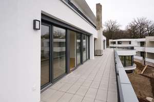 Helle moderne Wohnung mit großer Terrasse ** KfW 55 ** – Die vollständige Adresse der Immobilie erhältst du vom Anbieter., 51147 Wahnheide, Köln – Vorschaubild 14