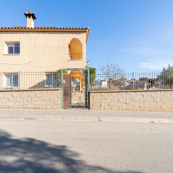 Haus in Garriguella, Costa Brava