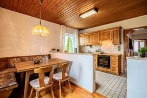NATUR PUR – Einzigartiger Bungalow direkt am Feldrand in Gerolfingen-Aufkirchen – Die vollständige Adresse der Immobilie erhältst du vom Anbieter., 91726 Gerolfingen – Vorschaubild 6