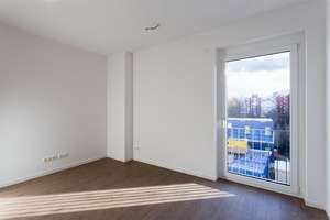 Gut geschnittene 2-Zi.-Wohnung mit separater Küche und Loggia am Mauerpark – Bärbel-Bohley-Ring  4, 13355 Gesundbrunnen, Berlin – Vorschaubild 7