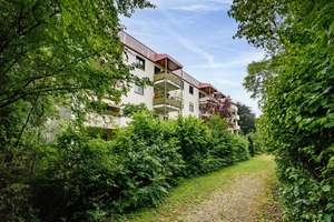 Ruhig wohnen mit Blick ins Grüne - 3-Zimmer Wohnung mit Südbalkon – Die vollständige Adresse der Immobilie erhältst du vom Anbieter., 81739 Altperlach, München – Vorschaubild 14