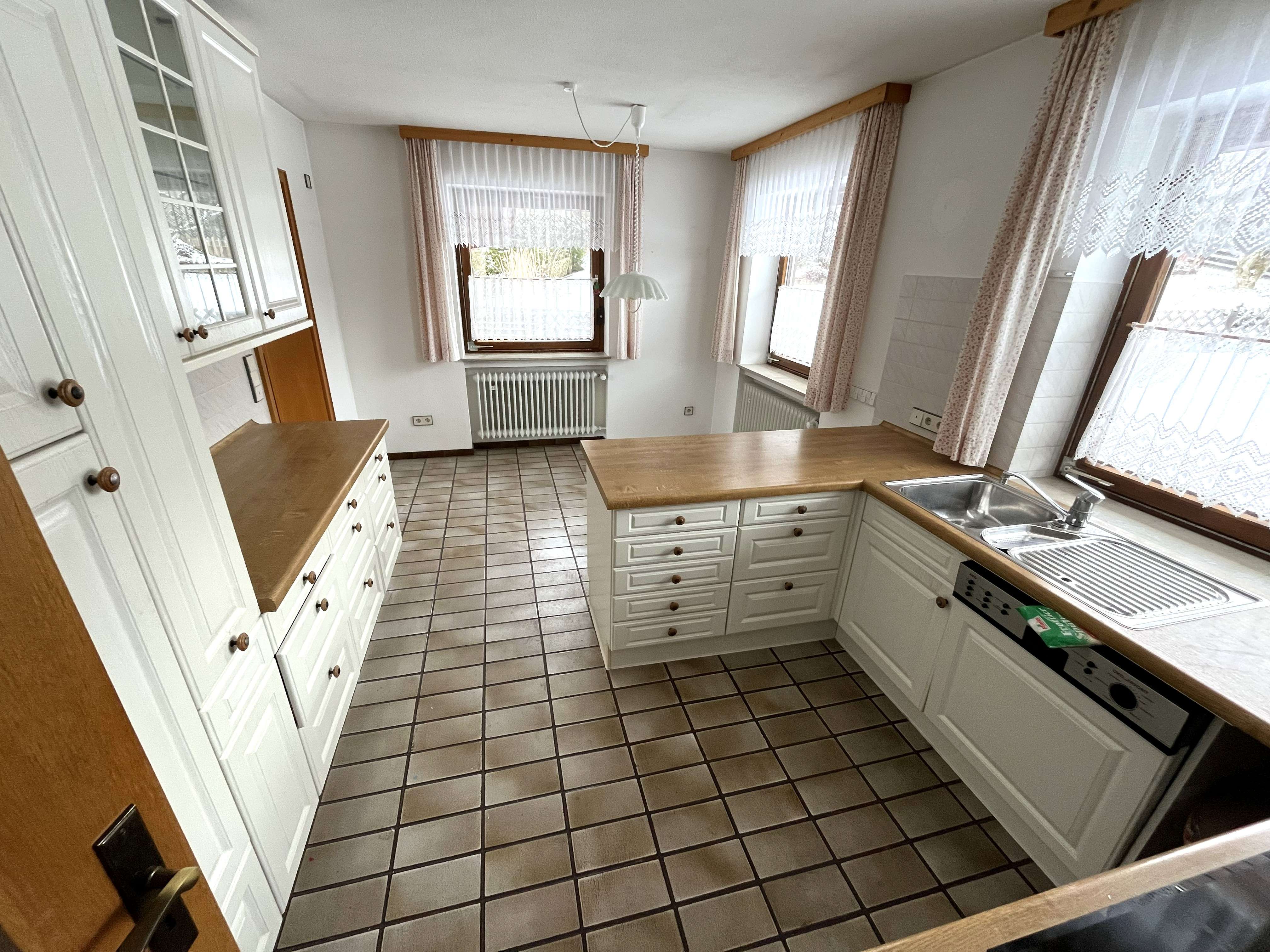 Immobilie in Bitz - Top gepflegtes Einfamilienhaus mit großem Grundstück in Bitz - Bild 7