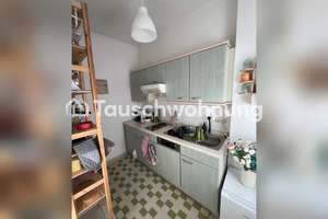 Tauschwohnung: Charmantes Ein-Zimmer-Appartement in der KTV – Lohmühlenweg 11, 18057 Kröpeliner-Tor-Vorstadt, Rostock – Vorschaubild 4