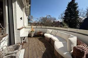 Die Villa im Malerviertel - Groß Flottbek – Die vollständige Adresse der Immobilie erhältst du vom Anbieter., 22607 Groß Flottbek, Hamburg – Vorschaubild 23