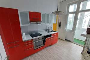 !Top Wohnung,EBK neuwertig (Ablöse),Veranda verglast,Erker,Altbau,3-Meter-Decken,ÖPNV/Park/SWR-Nähe – Stöckachstraße 2, 70190 Stöckach, Stuttgart – Vorschaubild 6