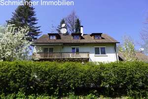 Großzügiges 3-Familienhaus mit stilvollem Nebengebäude im Wald – Die vollständige Adresse der Immobilie erhältst du vom Anbieter., 88400 Biberach an der Riß – Vorschaubild 4