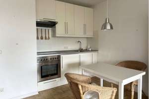 RESERVIERT!  Attraktives Apartment mit Balkon(möbliert) – Die vollständige Adresse der Immobilie erhältst du vom Anbieter., 93049 Westenviertel, Regensburg – Vorschaubild 4