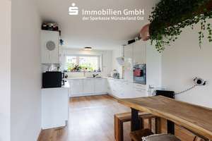 Investition oder Eigennutzung - Ihre Chance im Norden von Münster! – Die vollständige Adresse der Immobilie erhältst du vom Anbieter., 48157 Coerde, Münster – Vorschaubild 4