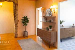 Eigentumswohnung mit viel Potenzial ! – Die vollständige Adresse der Immobilie erhältst du vom Anbieter., 41068 Venn, Mönchengladbach – Vorschaubild 2