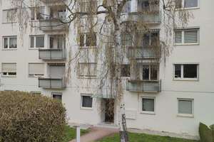 Helle 3-Zimmer-Wohnung mit Balkon in Stuttgart-Ost – Die vollständige Adresse der Immobilie erhältst du vom Anbieter., 70186 Gaisburg, Stuttgart – Vorschaubild 14