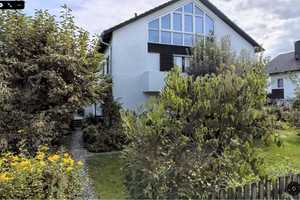 Charmante Doppelhaushälfte mit Atelier und schönem Garten in begehrter Toplage – Ingolstadt – Vorschaubild 5