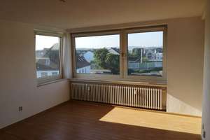 Komfortable 2-ZKB-Wohnung mit lichtdurchflutetem Balkon