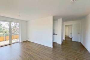 ** Moderne 2-Zimmer-Wohnung mit BALKON in Bonn ** – Pommernstr. 3b, 53119 Tannenbusch, Bonn – Vorschaubild 1