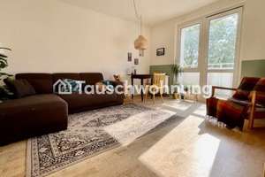 Tauschwohnung: gut geschnittene 4-R-Wohnung mit Balkon nahe Fockeberg – 4275 Südvorstadt, Leipzig – Vorschaubild 3