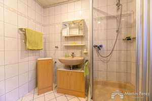 Doppelhaus
- Balkon - Terrasse - Garten - Keller - Garage - – Die vollständige Adresse der Immobilie erhältst du vom Anbieter., 58091 Eilpe, Hagen – Vorschaubild 12